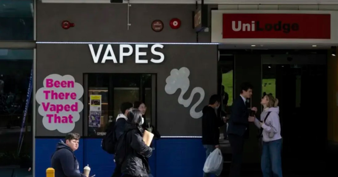 電子煙商店 電子煙商店