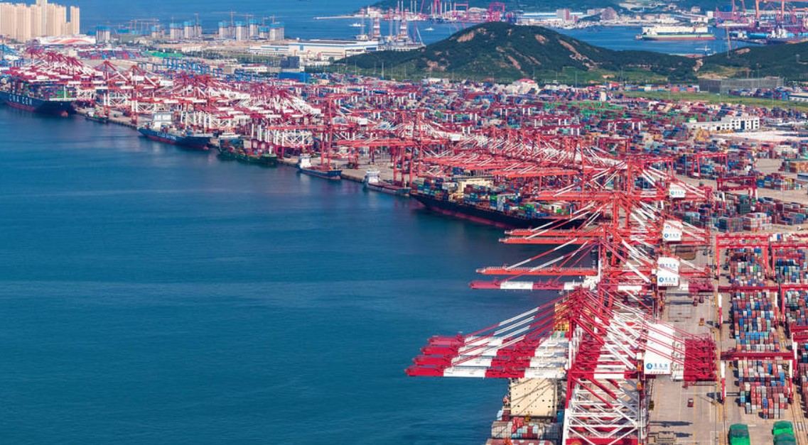 2025年中國電子霧化煙出口總額約105.98億美元