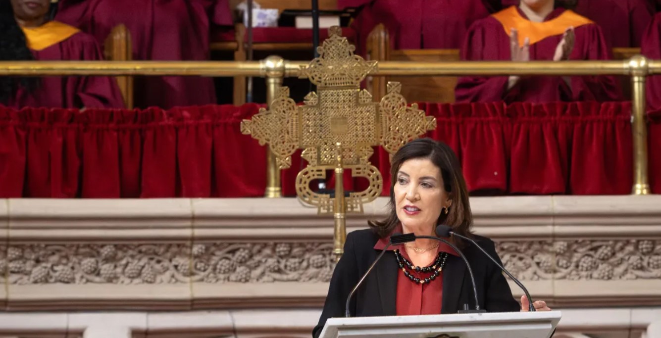 美國紐約、佛羅里達等多州推進電子霧化煙相關法案